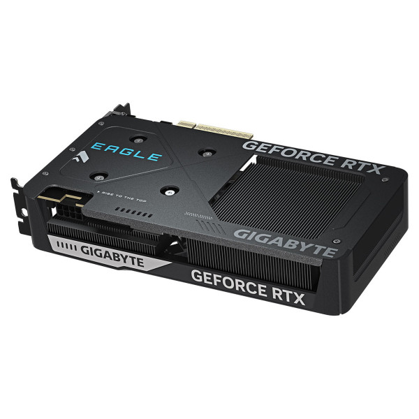 Gigabyte GeForce RTX 5060 EAGLE OC 8Go NVIDIA Gigabyte, Ultra Pc Gamer Maroc