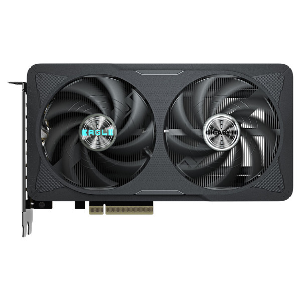 Gigabyte GeForce RTX 5060 EAGLE OC 8Go NVIDIA Gigabyte, Ultra Pc Gamer Maroc