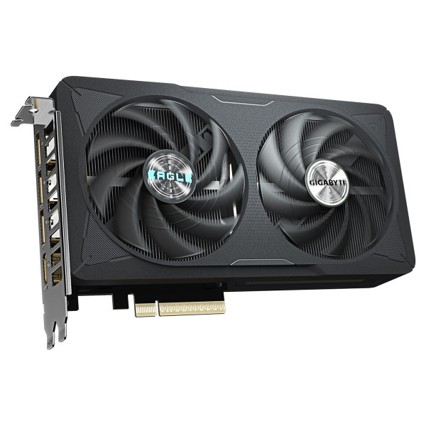Gigabyte GeForce RTX 5060 EAGLE OC 8Go NVIDIA Gigabyte, Ultra Pc Gamer Maroc