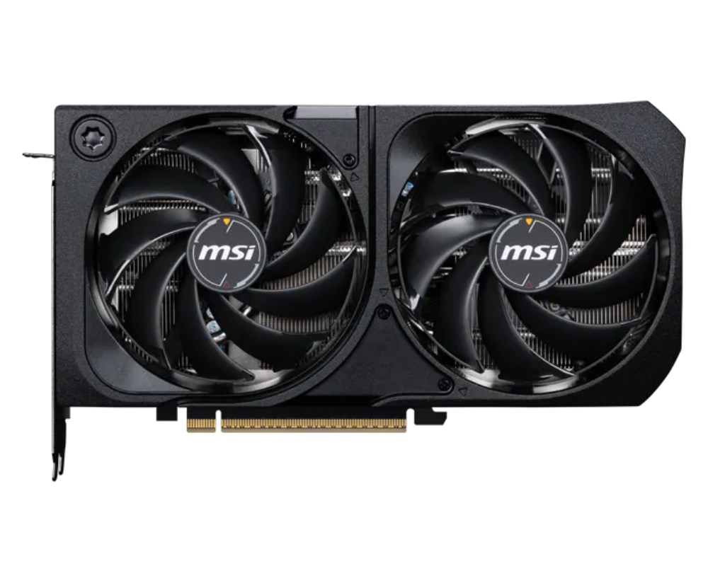 MSI GeForce RTX 5070 12 GB