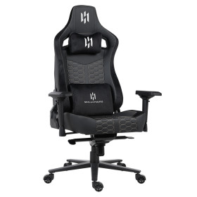 SKILLCHAIRS Basilisk Chaise gamer SKILLCHAIRS, Ultra Pc Gamer Maroc