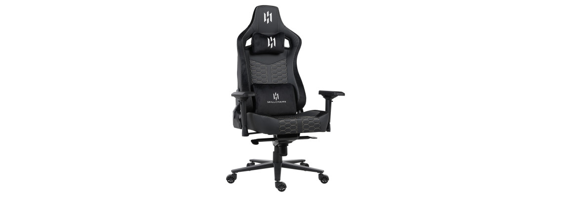SKILLCHAIRS Basilisk