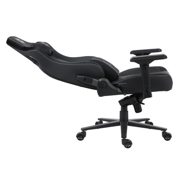 SKILLCHAIRS Basilisk Chaise gamer SKILLCHAIRS, Ultra Pc Gamer Maroc