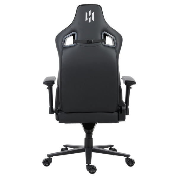 SKILLCHAIRS Basilisk Chaise gamer SKILLCHAIRS, Ultra Pc Gamer Maroc