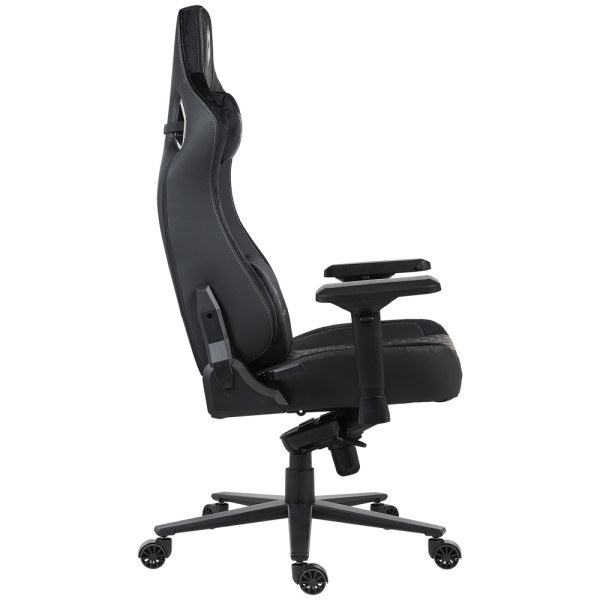 SKILLCHAIRS Basilisk Chaise gamer SKILLCHAIRS, Ultra Pc Gamer Maroc