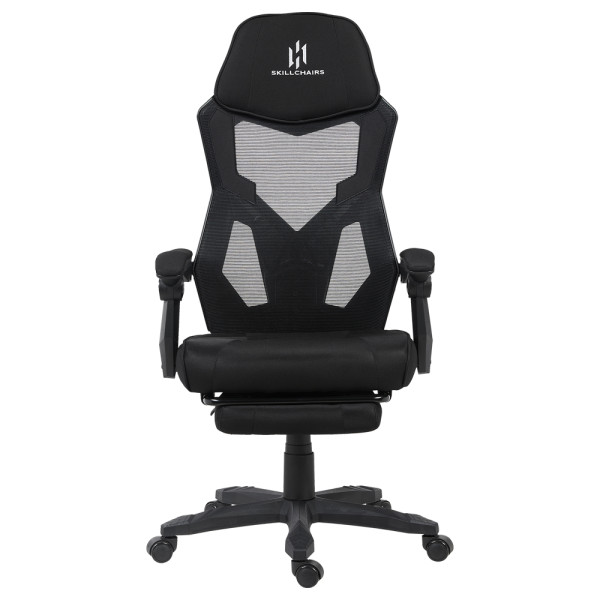 SKILLCHAIRS Blade (Air Series) Chaise gamer SKILLCHAIRS, Ultra Pc Gamer Maroc