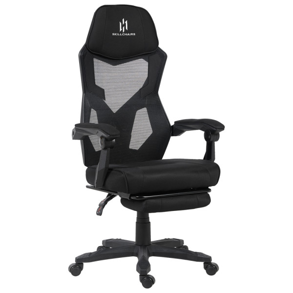 SKILLCHAIRS Blade (Air Series) Chaise gamer SKILLCHAIRS, Ultra Pc Gamer Maroc