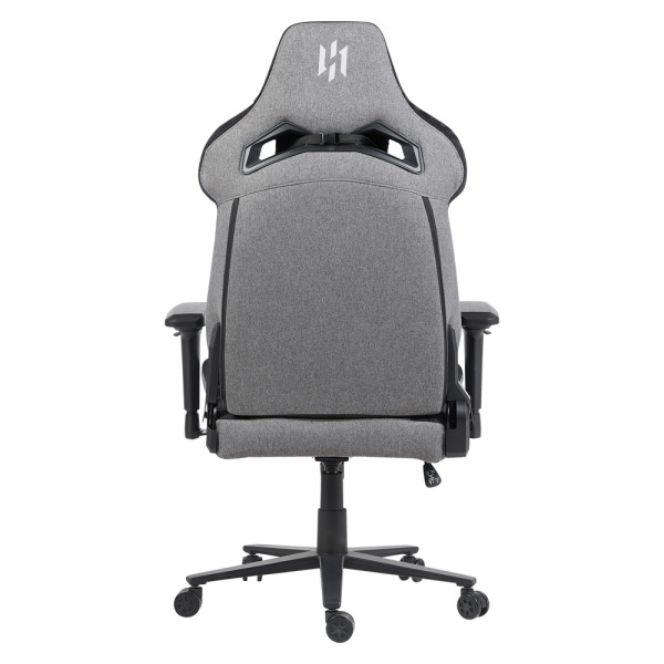 SKILLCHAIRS Legend (Gray) Chaise gamer SKILLCHAIRS, Ultra Pc Gamer Maroc