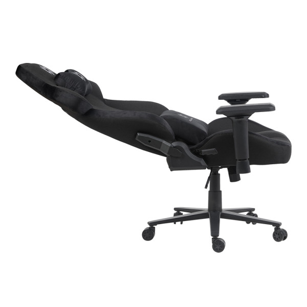 SKILLCHAIRS Legend (Black) Chaise gamer SKILLCHAIRS, Ultra Pc Gamer Maroc