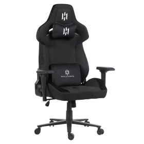 SKILLCHAIRS Legend (Black) Chaise gamer SKILLCHAIRS, Ultra Pc Gamer Maroc