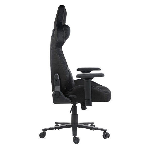 SKILLCHAIRS Legend (Black) Chaise gamer SKILLCHAIRS, Ultra Pc Gamer Maroc