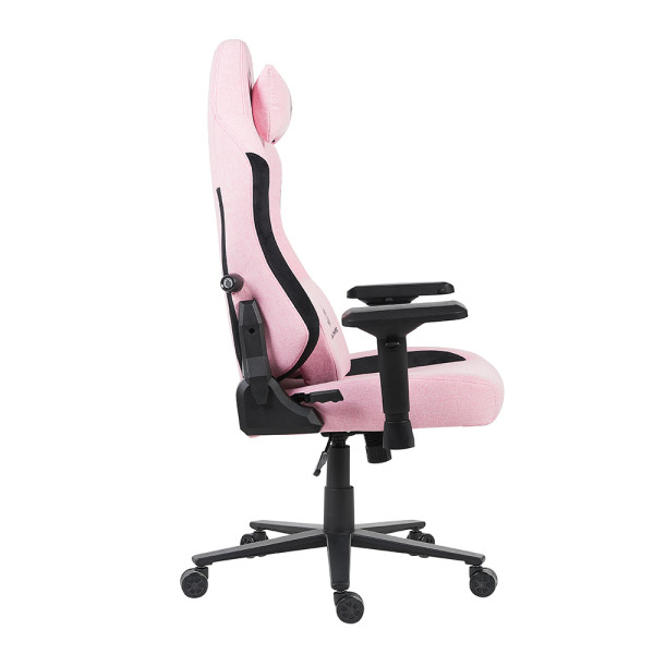 SKILLCHAIRS Velvet Chaise gamer SKILLCHAIRS, Ultra Pc Gamer Maroc