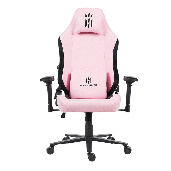 SKILLCHAIRS Velvet Chaise gamer SKILLCHAIRS, Ultra Pc Gamer Maroc