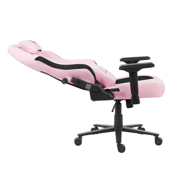 SKILLCHAIRS Velvet Chaise gamer SKILLCHAIRS, Ultra Pc Gamer Maroc