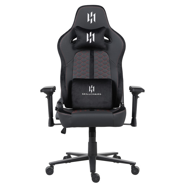 SKILLCHAIRS Hero Chaise gamer SKILLCHAIRS, Ultra Pc Gamer Maroc