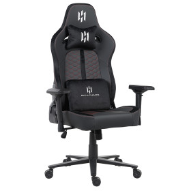 SKILLCHAIRS Hero Chaise gamer SKILLCHAIRS, Ultra Pc Gamer Maroc