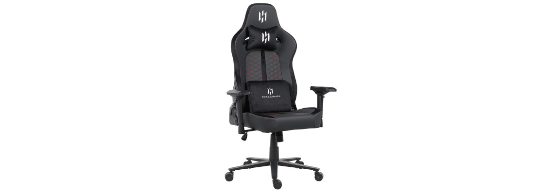 SKILLCHAIRS Hero