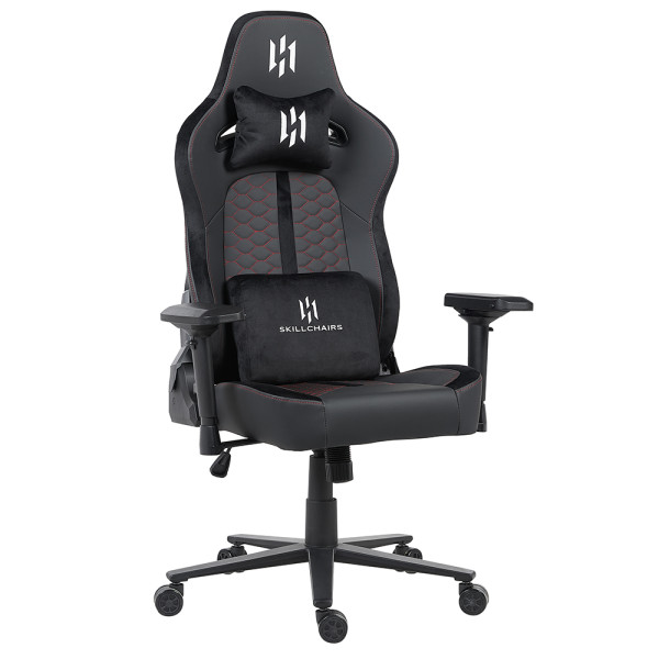 SKILLCHAIRS Hero Chaise gamer SKILLCHAIRS, Ultra Pc Gamer Maroc