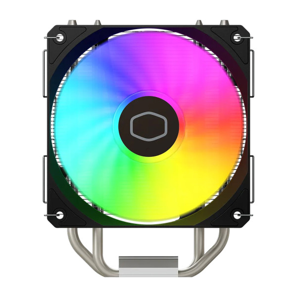 Cooler Master Hyper 212 Spectrum V3 Ventirads processeur Cooler Master, Ultra Pc Gamer Maroc