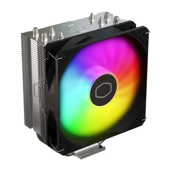 Cooler Master Hyper 212 Spectrum V3 Ventirads processeur Cooler Master, Ultra Pc Gamer Maroc