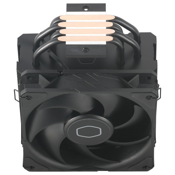 Cooler Master Hyper 212 Black Ventirads processeur Cooler Master, Ultra Pc Gamer Maroc