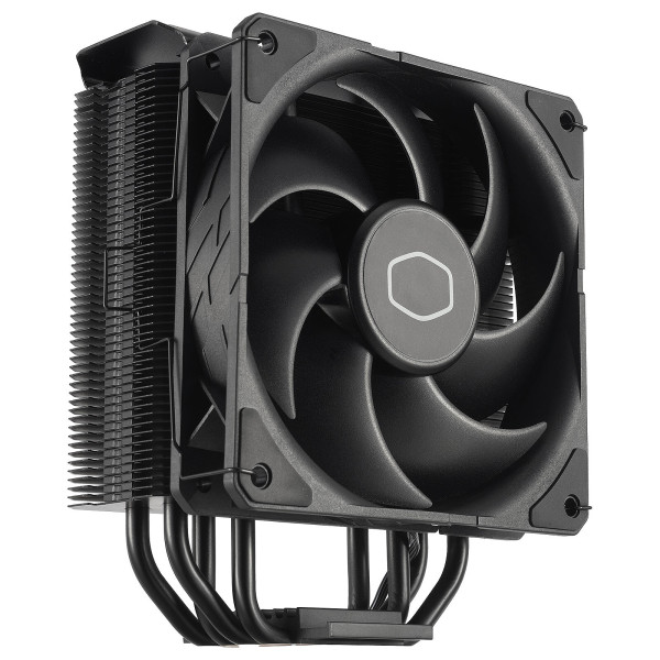 Cooler Master Hyper 212 Black Ventirads processeur Cooler Master, Ultra Pc Gamer Maroc