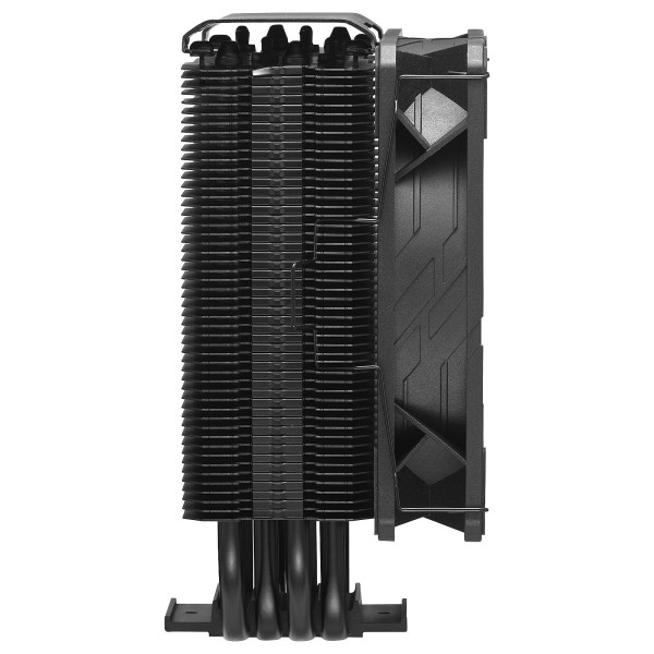 Cooler Master Hyper 212 Black Ventirads processeur Cooler Master, Ultra Pc Gamer Maroc