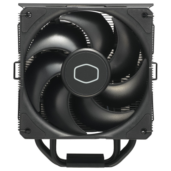 Cooler Master Hyper 212 Black Ventirads processeur Cooler Master, Ultra Pc Gamer Maroc