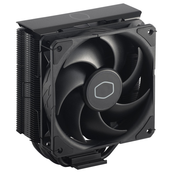 Cooler Master Hyper 212 Black Ventirads processeur Cooler Master, Ultra Pc Gamer Maroc
