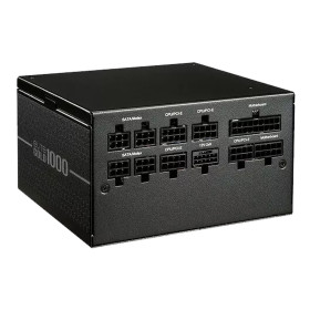 Cooler Master Elite Gold 1000 Full Modular ATX 3.1 Plus de 900 W Cooler Master, Ultra Pc Gamer Maroc