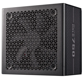 Cooler Master Elite Gold 750 Full Modular ATX 3.1 Entre 700 W et 799 W Cooler Master, Ultra Pc Gamer Maroc