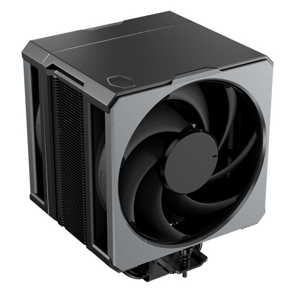 Cooler Master Hyper 612 APEX Noir Ventirads processeur Cooler Master, Ultra Pc Gamer Maroc