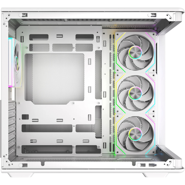 Cooler Master Elite 600 ARGB White Les Moyennes Tours Cooler Master, Ultra Pc Gamer Maroc