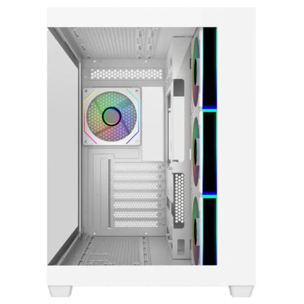 Cooler Master Elite 681 White Les Moyennes Tours Cooler Master, Ultra Pc Gamer Maroc