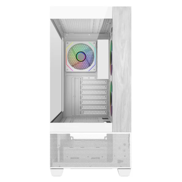 Cooler Master Elite 690 White Les Moyennes Tours Cooler Master, Ultra Pc Gamer Maroc
