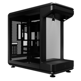Cooler Master MasterFrame 360 Stage Mirror Les Moyennes Tours Cooler Master, Ultra Pc Gamer Maroc