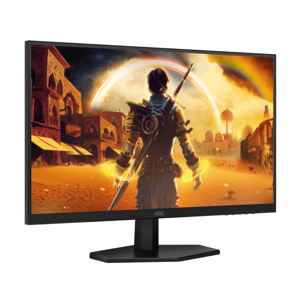 AOC Q27G40E 27" Fast IPS 0.5ms 180 Hz Moniteurs Gamer AOC, Ultra Pc Gamer Maroc