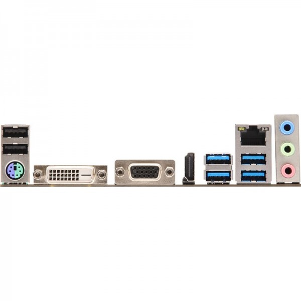 ASRock B450M-HDV Cartes mères ASRock, Ultra Pc Gamer Maroc