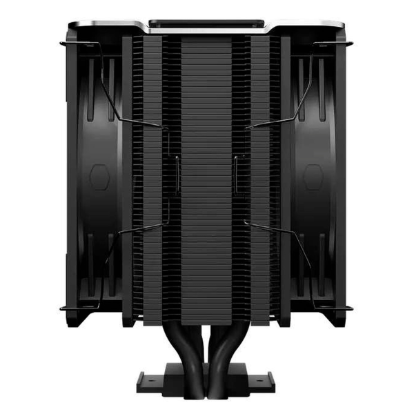 Cooler Master V4 Alpha 3DHP (Noir) Ventirads processeur Cooler Master, Ultra Pc Gamer Maroc