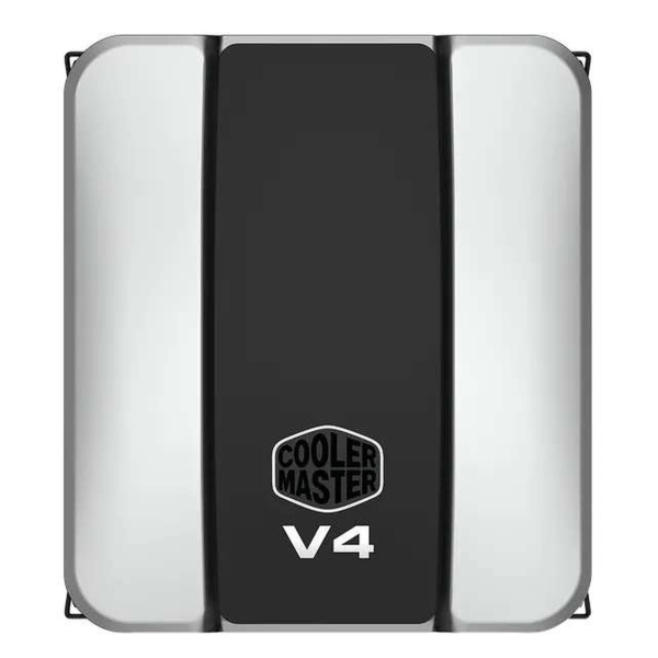 Cooler Master V4 Alpha 3DHP (Noir) Ventirads processeur Cooler Master, Ultra Pc Gamer Maroc