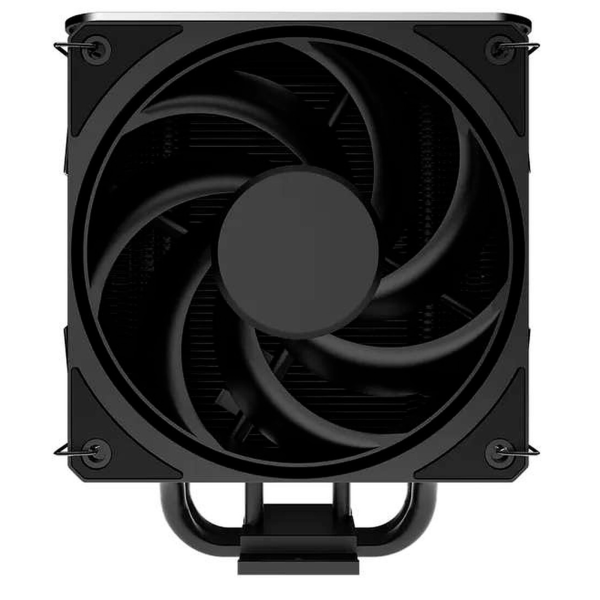 Cooler Master V4 Alpha 3DHP (Noir) Ventirads processeur Cooler Master, Ultra Pc Gamer Maroc