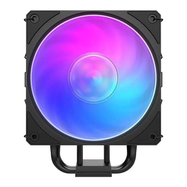Cooler Master Hyper 212 3DHP ARGB (Noir) Ventirads processeur Cooler Master, Ultra Pc Gamer Maroc