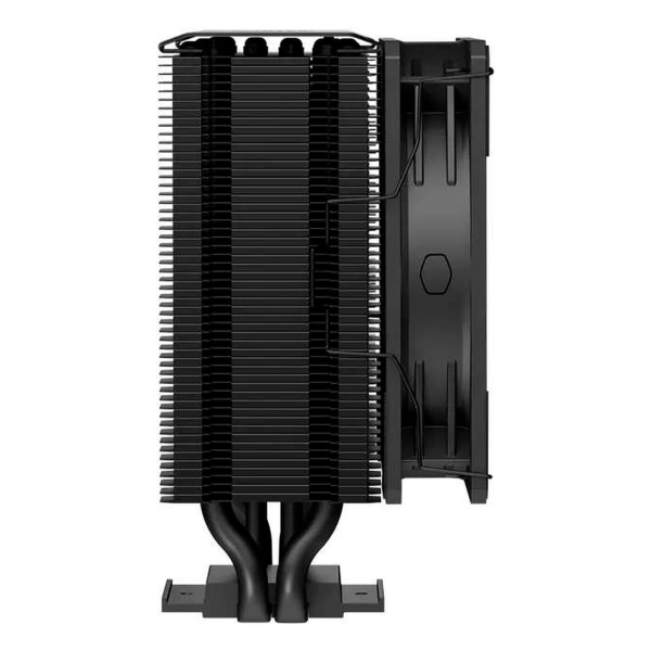 Cooler Master Hyper 212 3DHP ARGB (Noir) Ventirads processeur Cooler Master, Ultra Pc Gamer Maroc