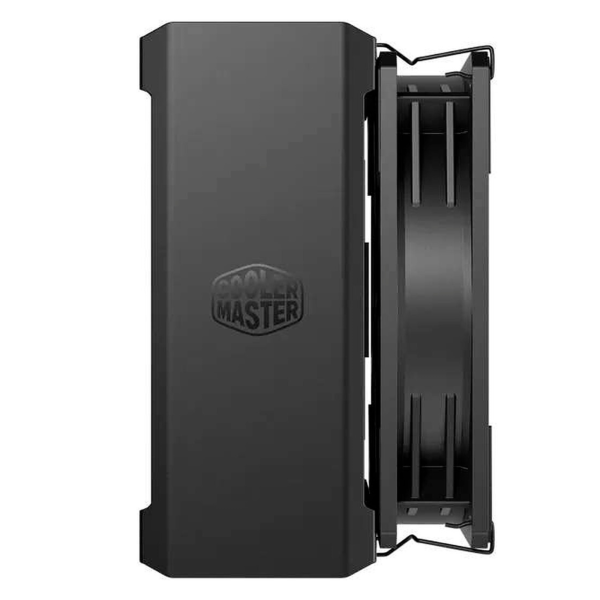 Cooler Master Hyper 212 3DHP ARGB (Noir) Ventirads processeur Cooler Master, Ultra Pc Gamer Maroc