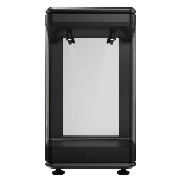Cooler Master MasterFrame 360 Stage Mirror Les Moyennes Tours Cooler Master, Ultra Pc Gamer Maroc