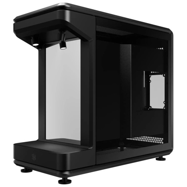 Cooler Master MasterFrame 360 Stage Mirror Les Moyennes Tours Cooler Master, Ultra Pc Gamer Maroc