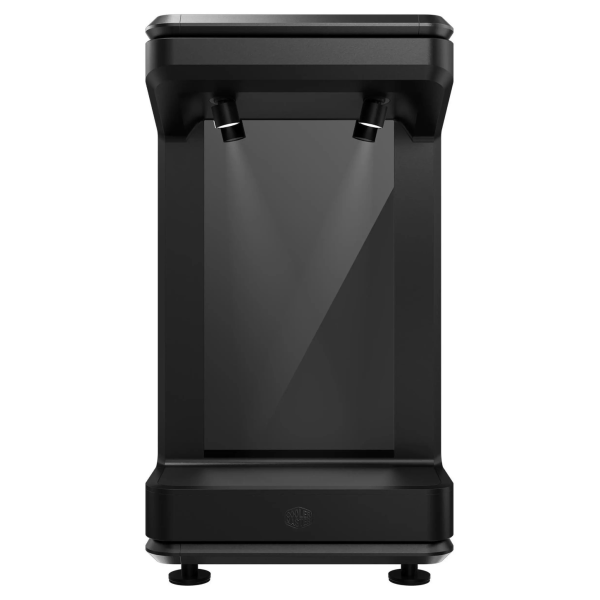 Cooler Master MasterFrame 360 Stage LCD Les Moyennes Tours Cooler Master, Ultra Pc Gamer Maroc