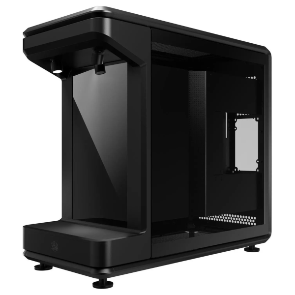 Cooler Master MasterFrame 360 Stage LCD Les Moyennes Tours Cooler Master, Ultra Pc Gamer Maroc