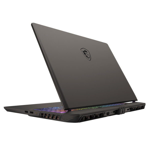 MSI Vector 16 HX AI A2XWIG-015FR/16" QHD+ (240Hz)/Intel Core Ultra 9 275HX/32GB DDR5/1TB NVMe SSD/RTX 5080/W11H PC Portables ...