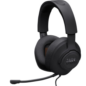 JBL Quantum 100 M2 Noir Casques JBL, Ultra Pc Gamer Maroc